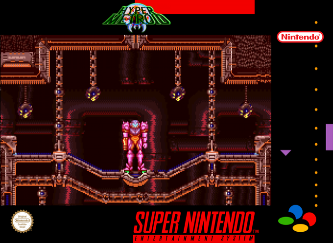 Hyper Metroid — box-2D (SS)