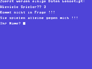 Supergame — ss (DE)