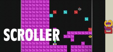 Scroller — steamgrid