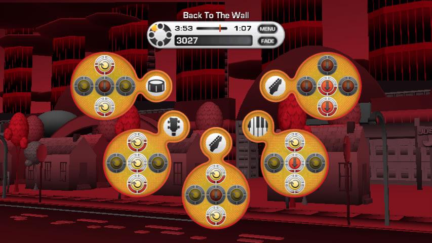 Justjam — ss (EU)