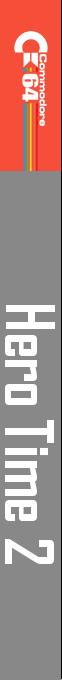 Hero Time 2 — box-2D-side (CUS)