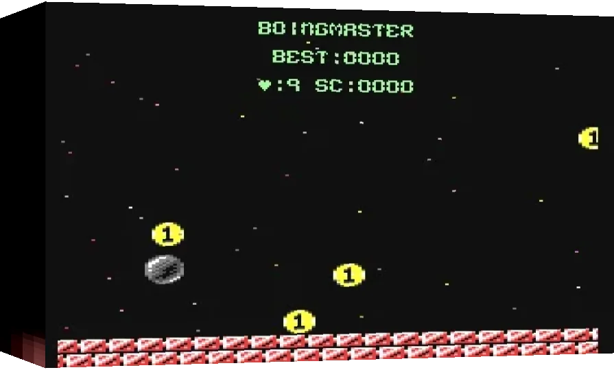Boingmaster — box-3D (WOR)