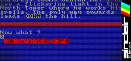 Double Play Adventure 09 - The Swamp — steamgrid