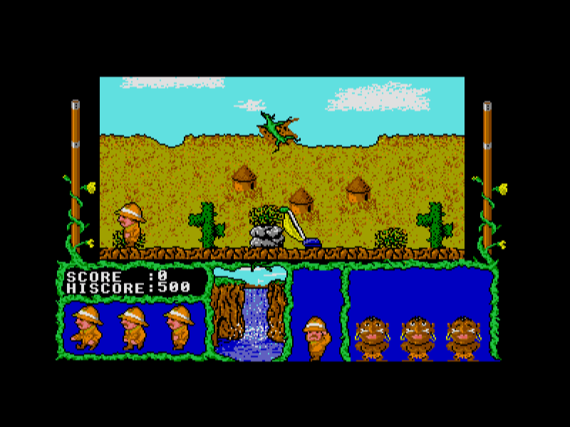 Terramex — ss (EU)