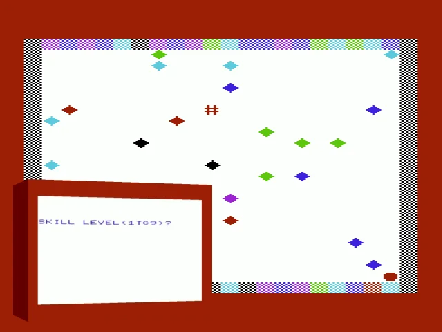 Traffic Jam — mixrbv2 (WOR)