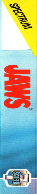 Jaws — box-2D-side (EU)