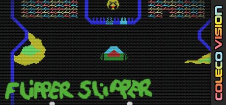 Flipper Slipper — steamgrid