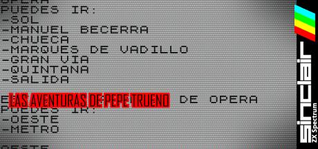Las Aventuras De Pepe Trueno — steamgrid