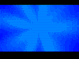 Goa 4k Intro — ss (EU)