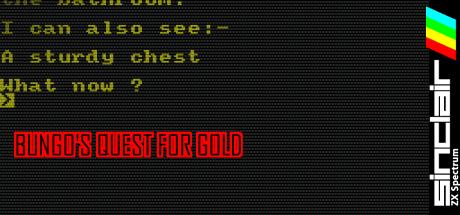 Bungo's Quest for Gold — steamgrid