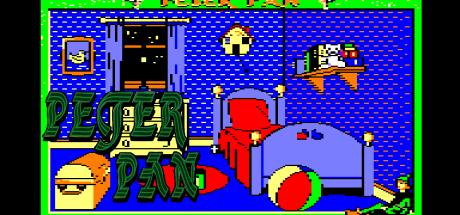 Peter Pan — steamgrid
