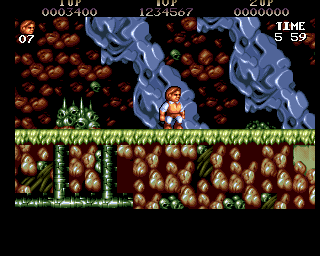 Alchemy — ss (WOR)