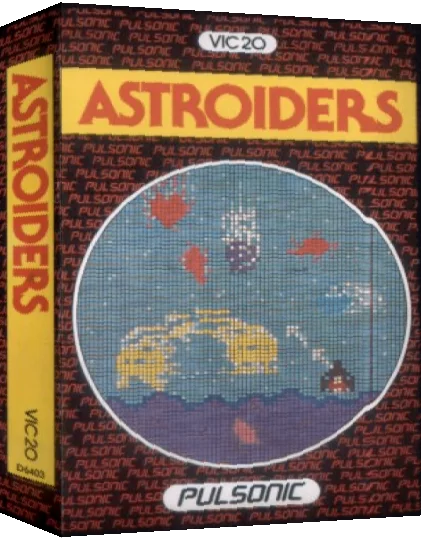 Astroiders — box-3D (US)