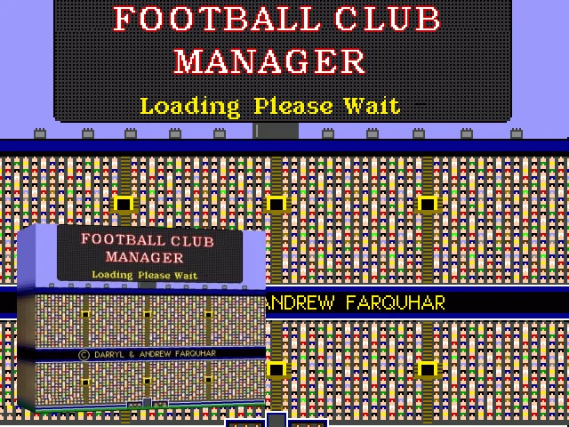 Football Club Manager — mixrbv2 (WOR)