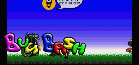 Bug Bash — steamgrid