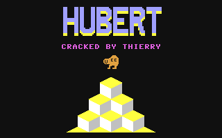 Hubert — sstitle (WOR)