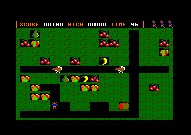 Fruits — ss (EU)