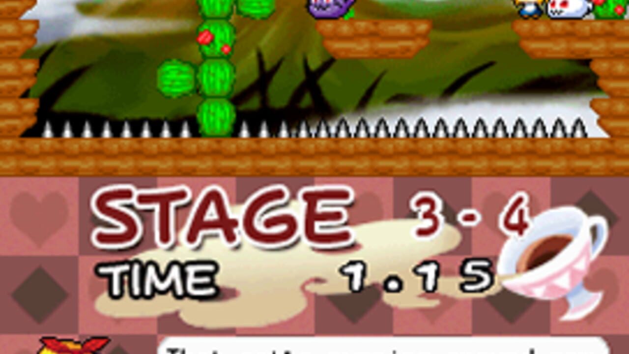 Rabi Laby — screenshot (WOR)