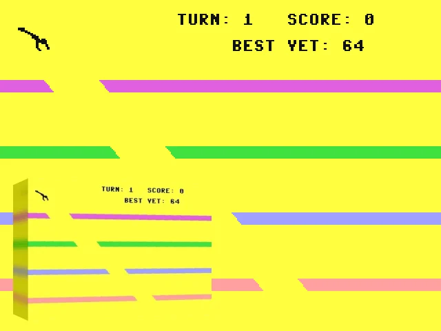 SuperSprite — mixrbv2 (WOR)