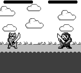 Bear Boy — ss (WOR)