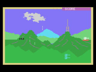 Rescue — ss (WOR)