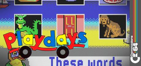 Playdays — steamgrid
