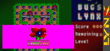 A Bug's Lynx — steamgrid
