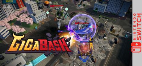 GigaBash — steamgrid