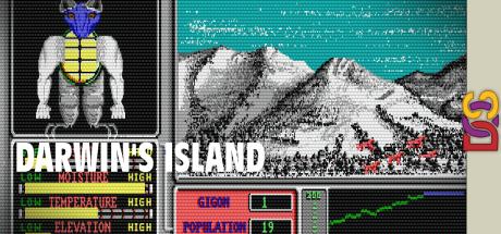 Darwin's Island — steamgrid