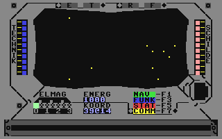 Starhopper — ss (EU)