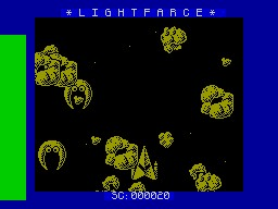 Lightfarce — ss (WOR)