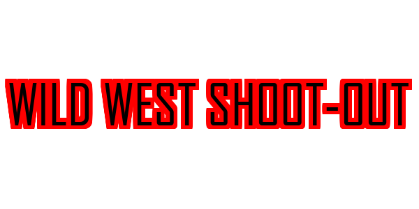 Wild West Shoot-Out — wheel-hd (SS)