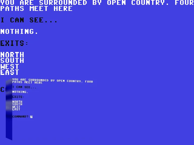 Treasure Quest — mixrbv2 (WOR)