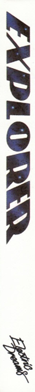 Explorer — box-2D-side (EU)