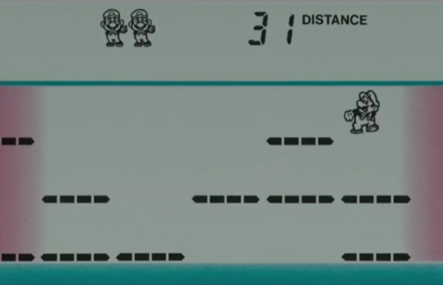 Super Mario Bros. — ss (WOR)