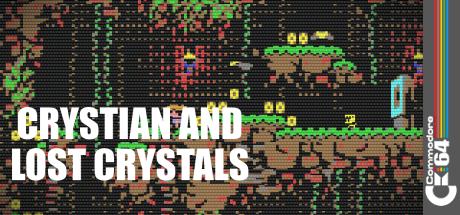 Crystian and Lost Crystals — steamgrid