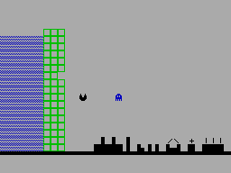 Further Adventures of Paxman — ss (EU)