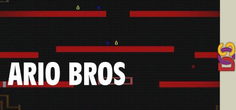 Ario Bros — steamgrid
