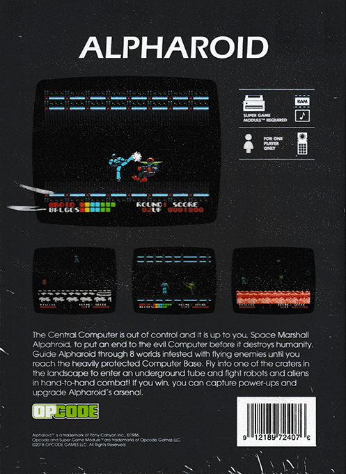Alpharoid — box-2D-back (WOR)