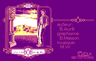 Bob Winner — sstitle (FR)