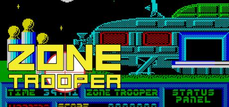 Zone Trooper — steamgrid
