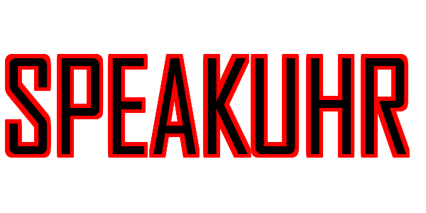 Speakuhr — wheel-hd (SS)