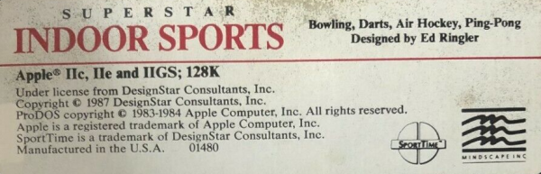Superstar Indoor Sports — support-texture (US)