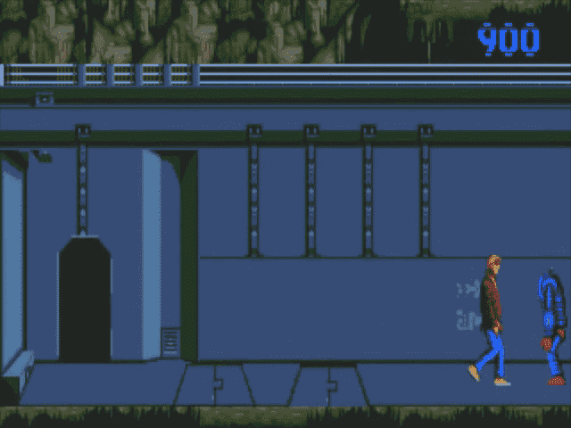 Time Runners 2 - The Space Stone — ss (WOR)