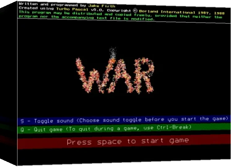 War-8}! — box-3D (WOR)