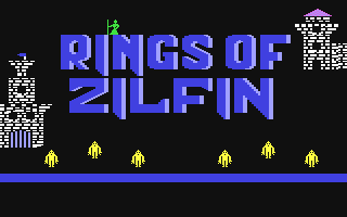Rings Of Zilfin — sstitle (US)