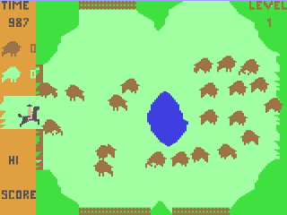 Buffalo Roundup — ss (WOR)
