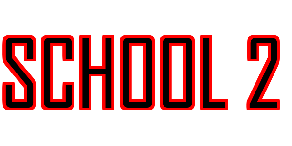 School 2 — wheel-hd (SS)