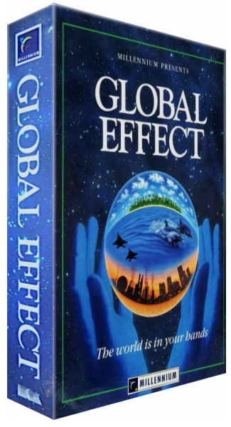 Global Effect — box-3D (EU)