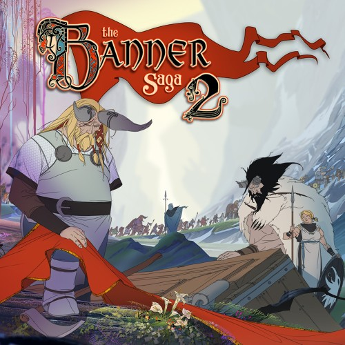Banner Saga 2 — support-texture (CUS)